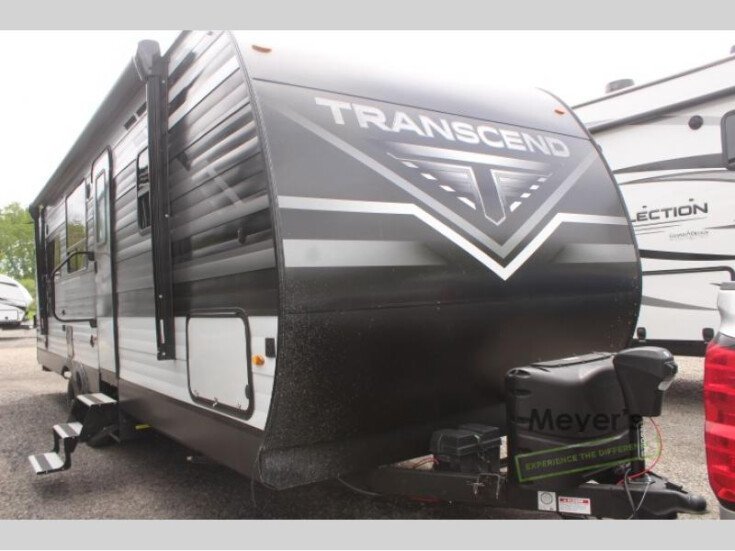 Thumbnail Photo undefined for New 2022 Grand Design Transcend